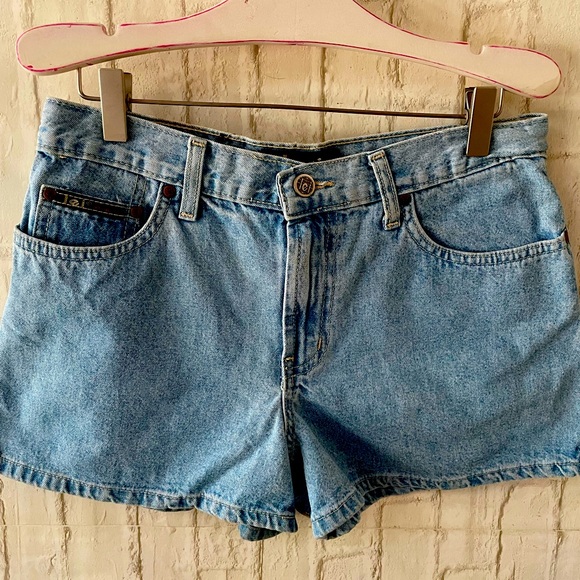 Women’s Juniors I.E.i. Denim Jeans Sz 7 NWD! - Picture 2 of 3